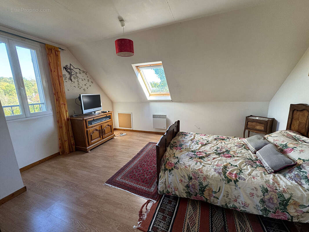 Maison à GAMBAISEUIL