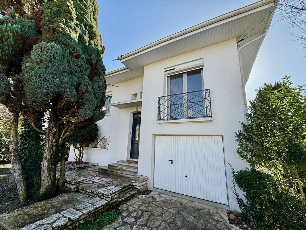 Maison à VILLENEUVE-SUR-LOT