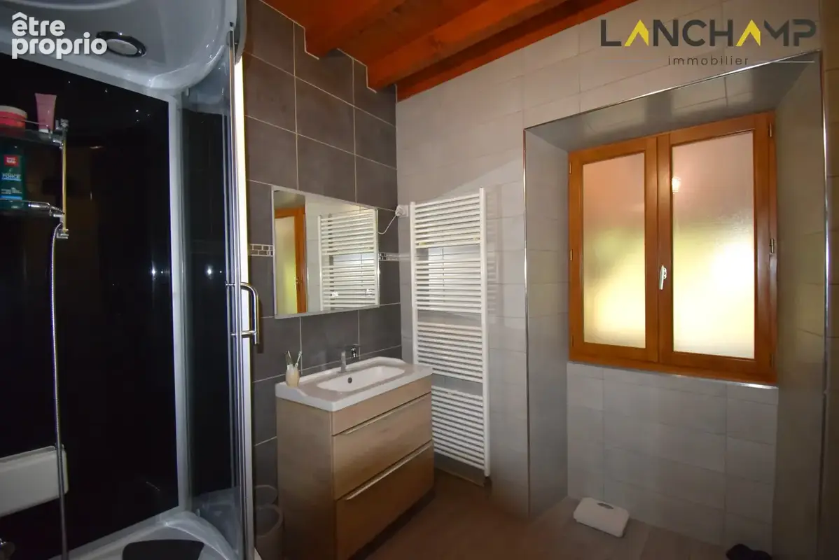 Maison de village - photo 7