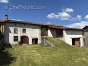 Maison à MALVALETTE