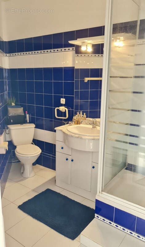 Appartement à LA GRANDE-MOTTE