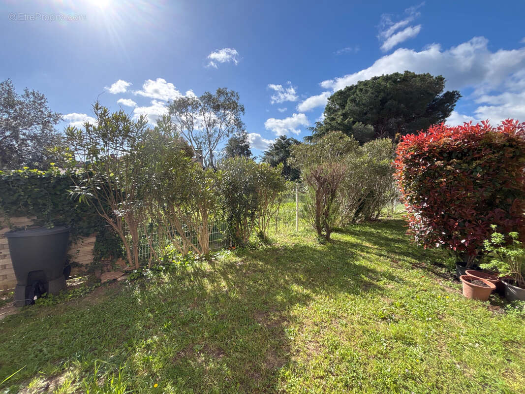 Appartement à ARGELES-SUR-MER