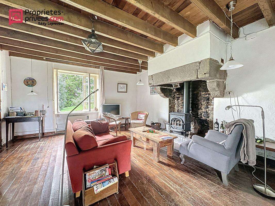 Maison à BRECEY