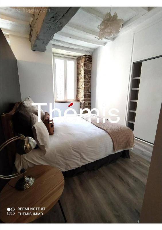 Appartement à GUINGAMP