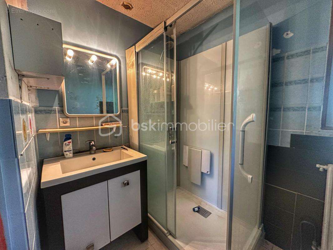 Maison à GRESY-SUR-AIX