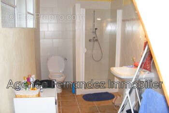 Maison 92 m² à Marcigny  - photo 8