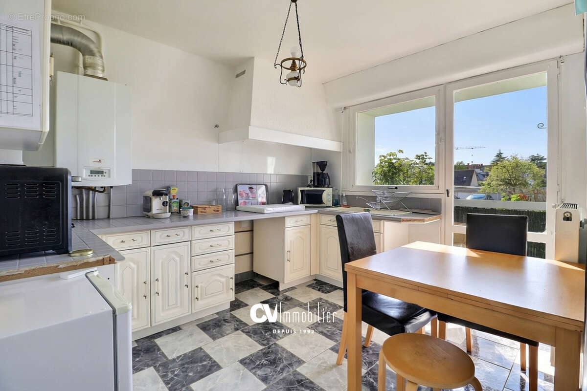 Appartement à LOUVIERS