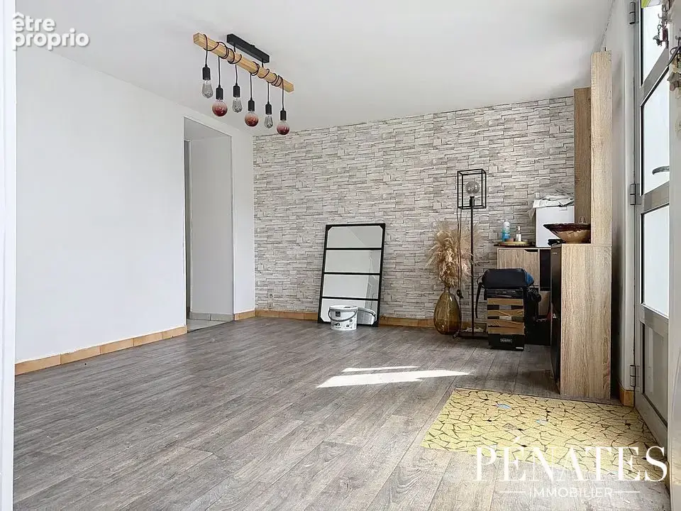 Maison 5 pièces 90 m² à vendre à Rouen (76000) - photo 4