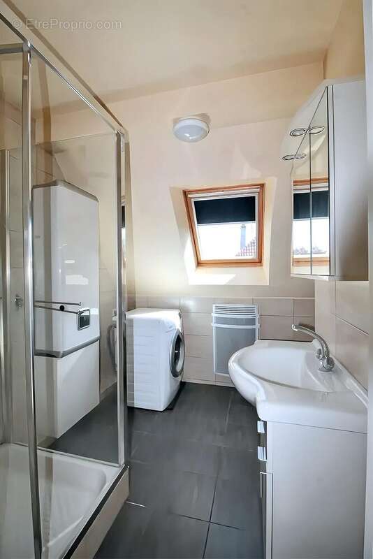 Appartement à ILLKIRCH-GRAFFENSTADEN