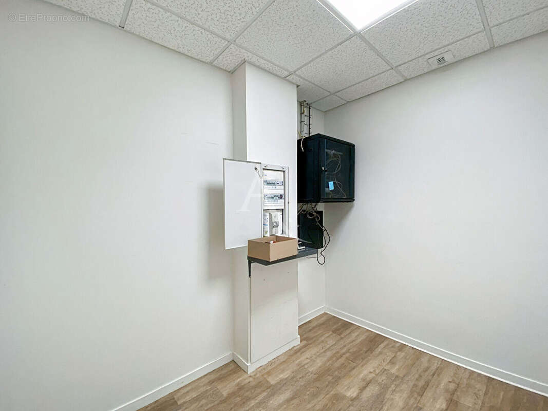 Commerce à SAINT-JEAN-DE-MONTS