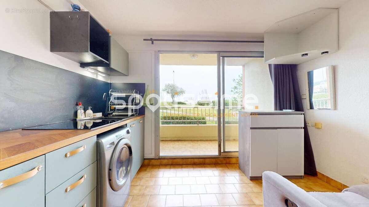Appartement à AGDE