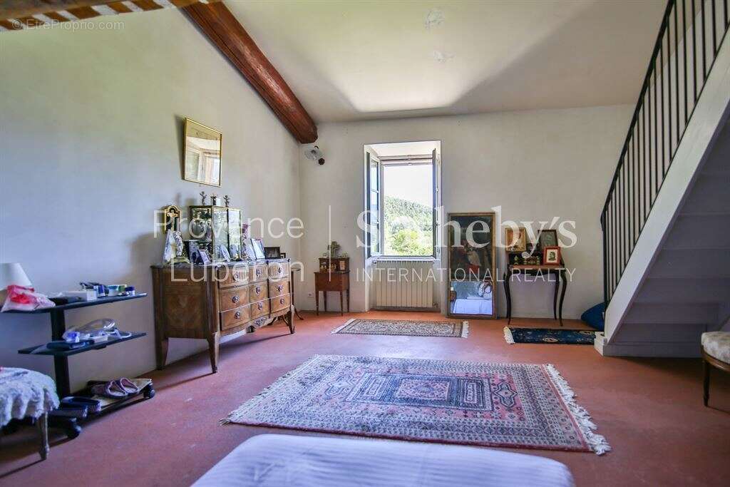 Mas d'exception au coeur du Luberon - photo 14