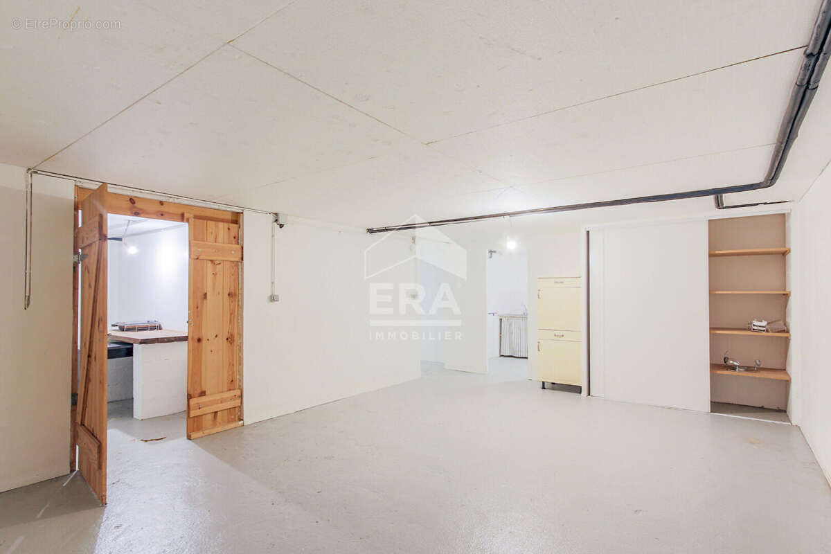 Maison 133m² à crespières - photo 18