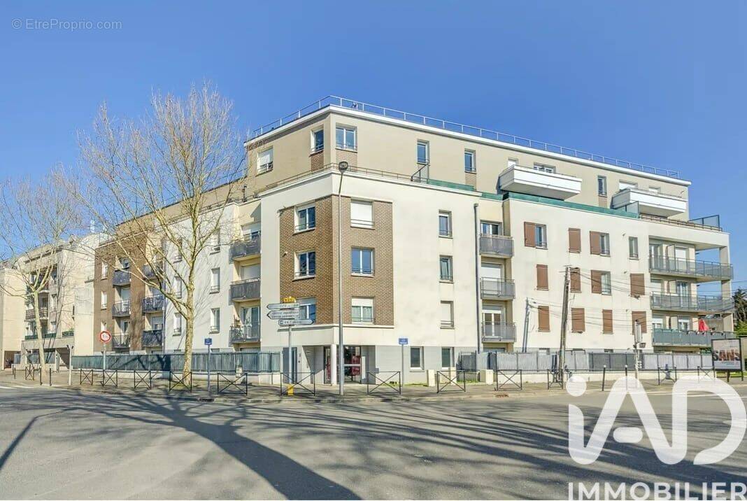 Photo 1 - Appartement à ATHIS-MONS