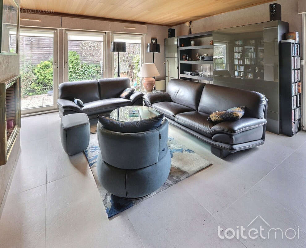 Maison à GIF-SUR-YVETTE