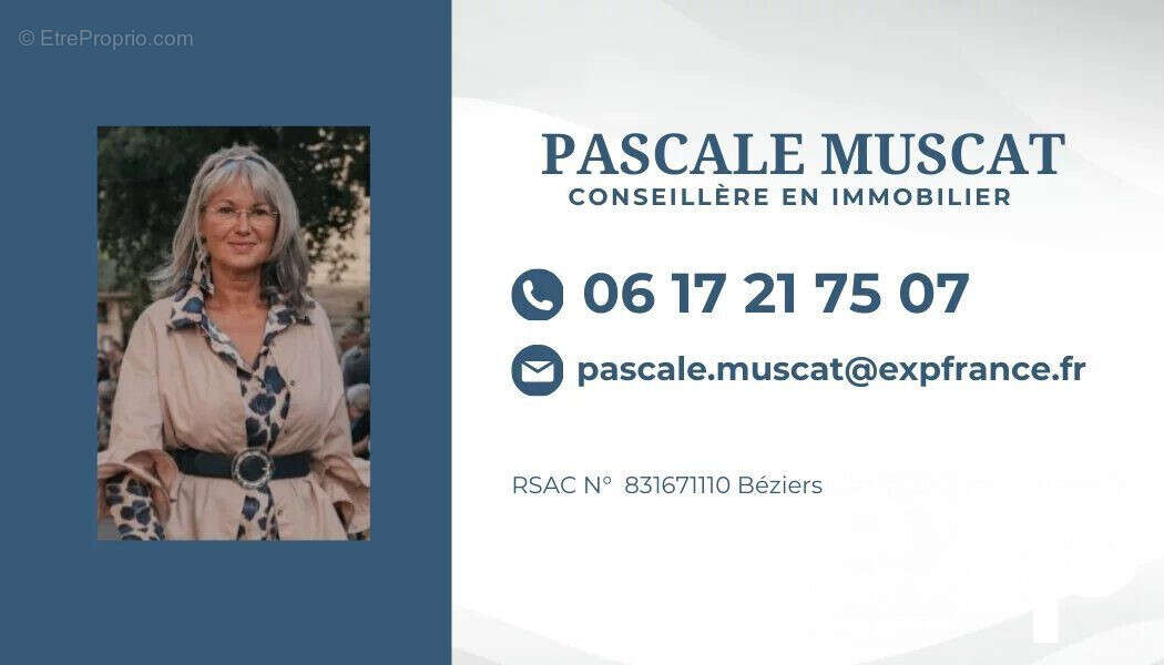 Terrain à TAUSSAC-LA-BILLIERE