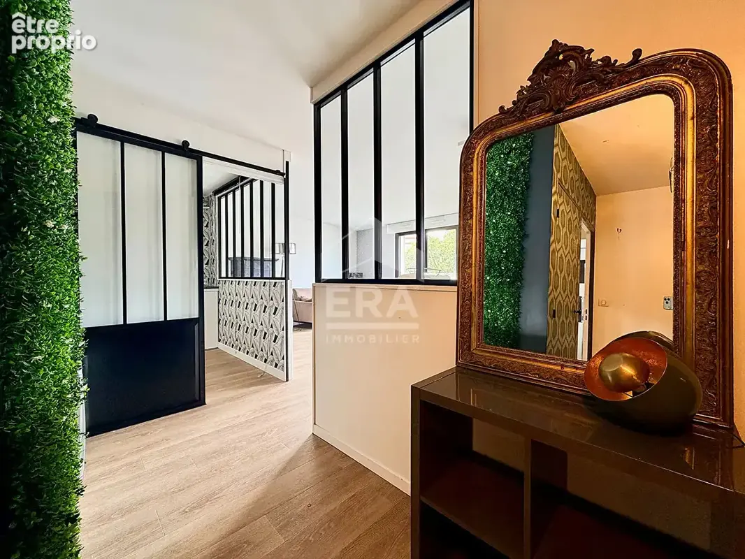 Appartement 72m² à sèvres - photo 11