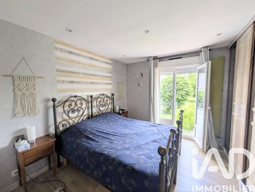Photo 8 - Maison à SAVONNIERES