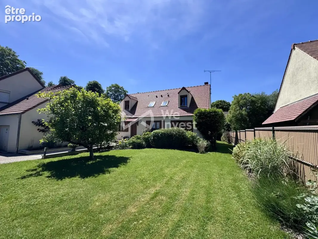 Maison 150 m² à Ferrieres-En-Brie  - photo 3