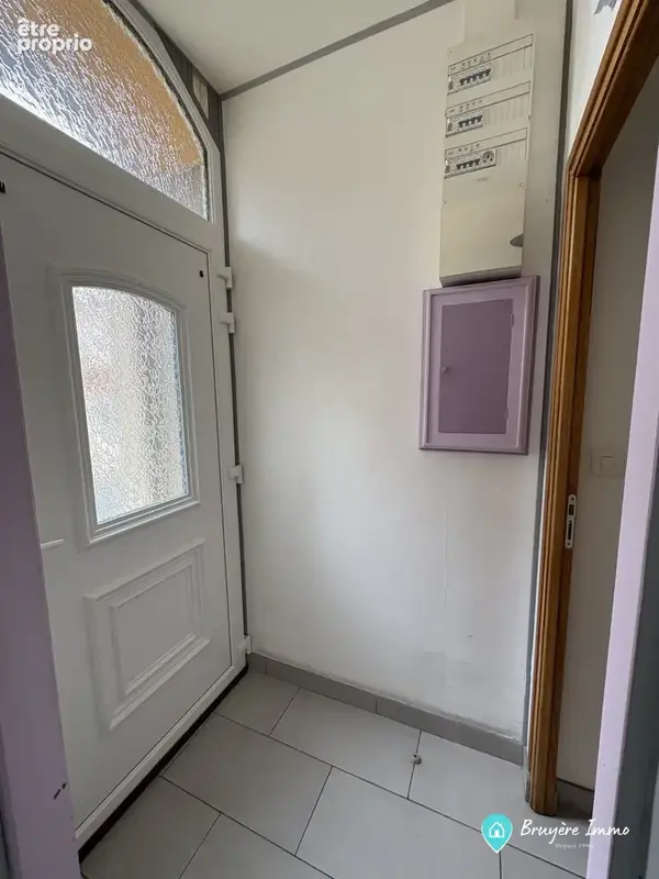 Maison 5 pièces 98 m² à vendre à Aulnoye-Aymeries (59620) - photo 2