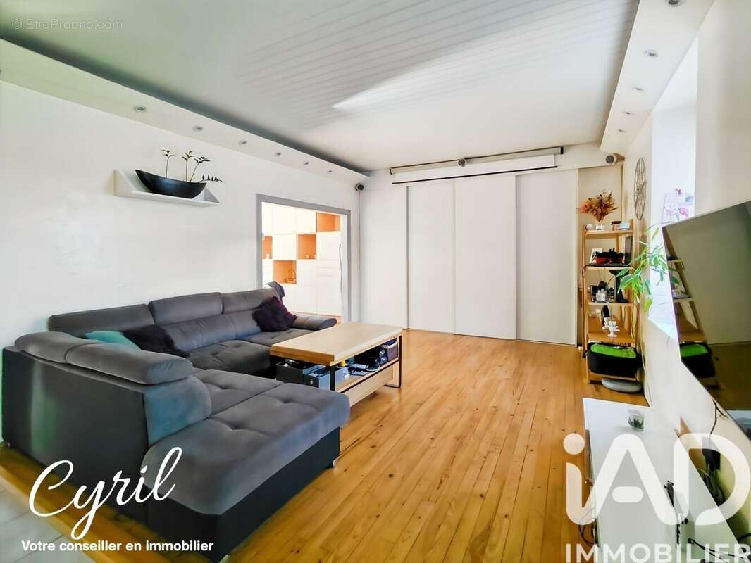 Photo 4 - Maison à UXEGNEY