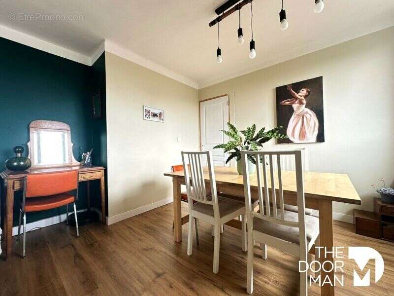 Appartement à CUGNAUX