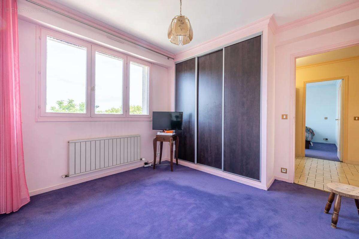 Maison à NOISY-LE-SEC