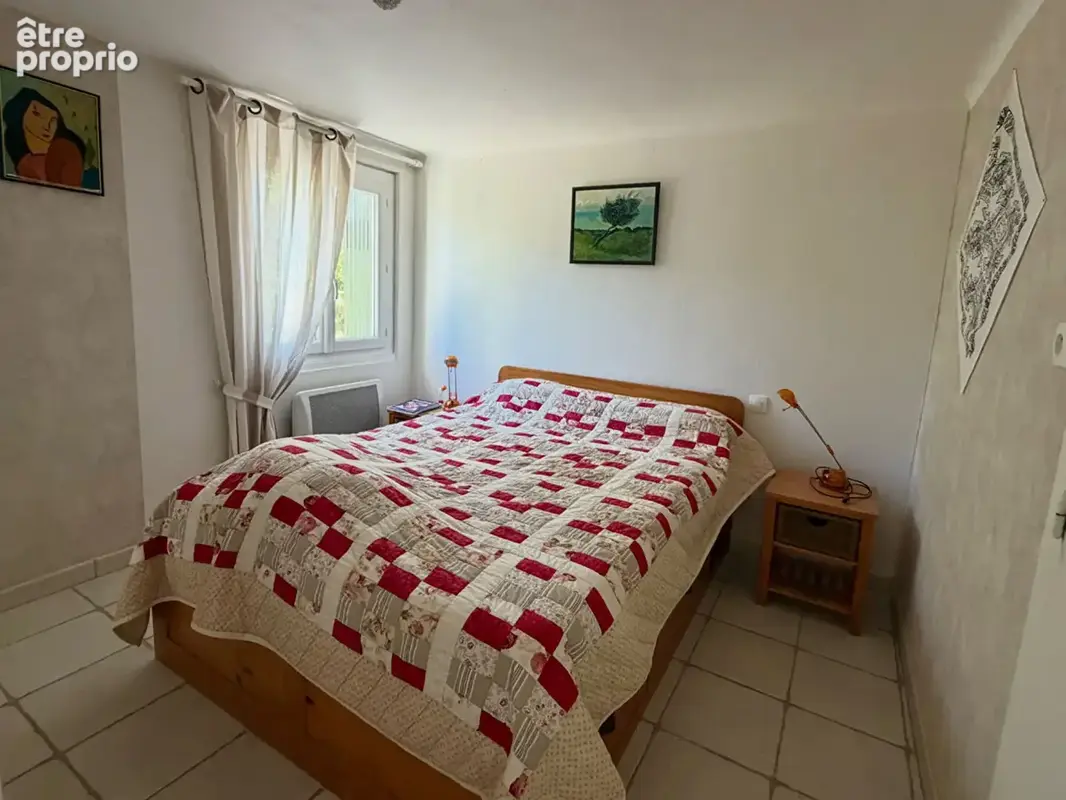 Maison 140 m2 - Quartier BEAUSOLEIL - photo 8