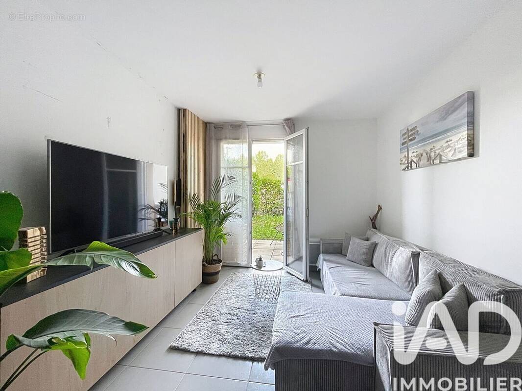 Photo 1 - Appartement à PONTCARRE