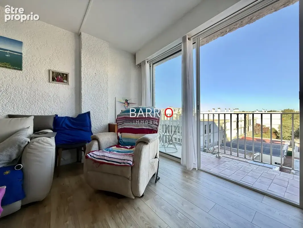 Appartement 3 pièces 48 m² à vendre à Saint-Cyprien (66750) - photo 7