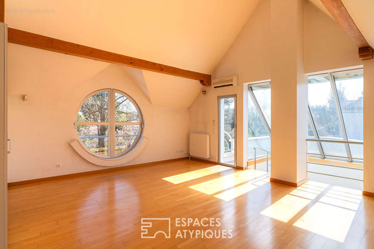 Maison à STRASBOURG