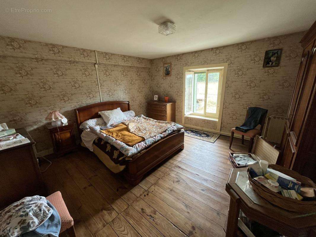 Maison à SAINT-AUVENT