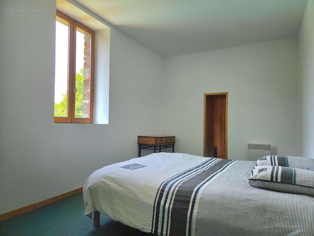 Maison à LA GRIGONNAIS