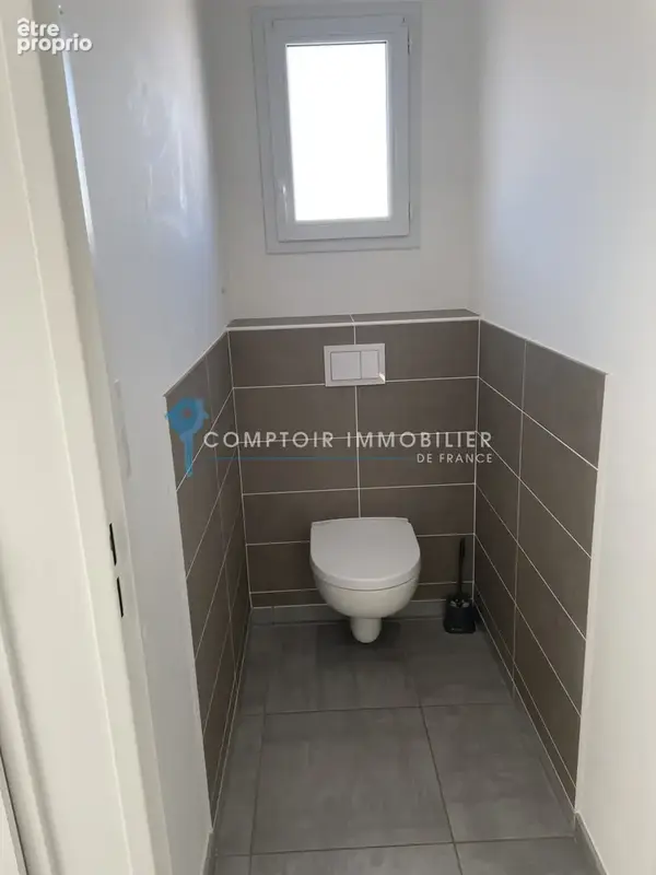 A VENDRE -  Appartement T3 récent avec terrasse   66 m2   DPE A - photo 24