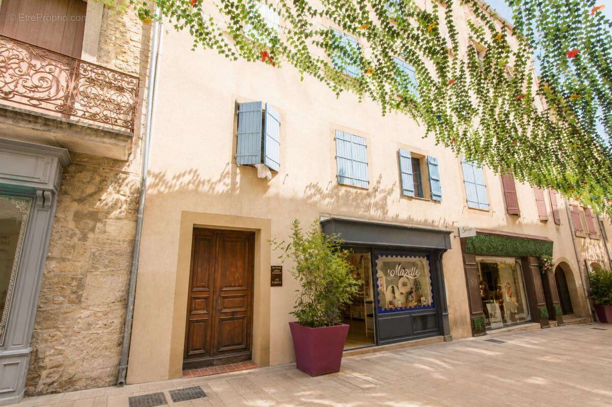 Appartement à NARBONNE