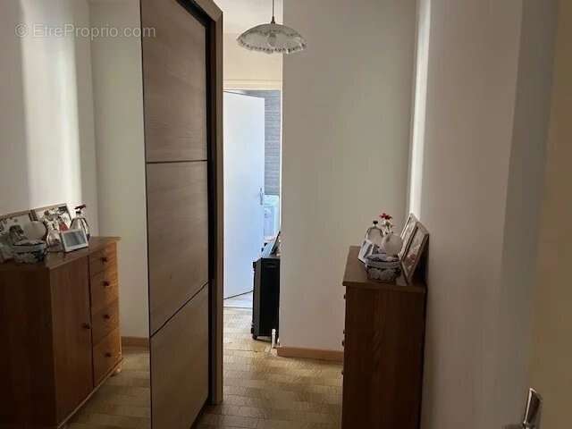 Appartement à SEURRE