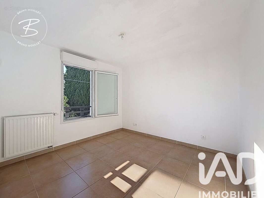 Photo 6 - Appartement à TOULON