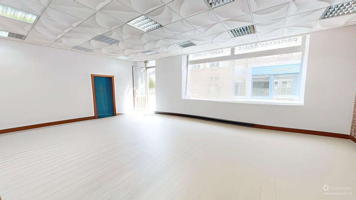 Appartement à LANDERNEAU