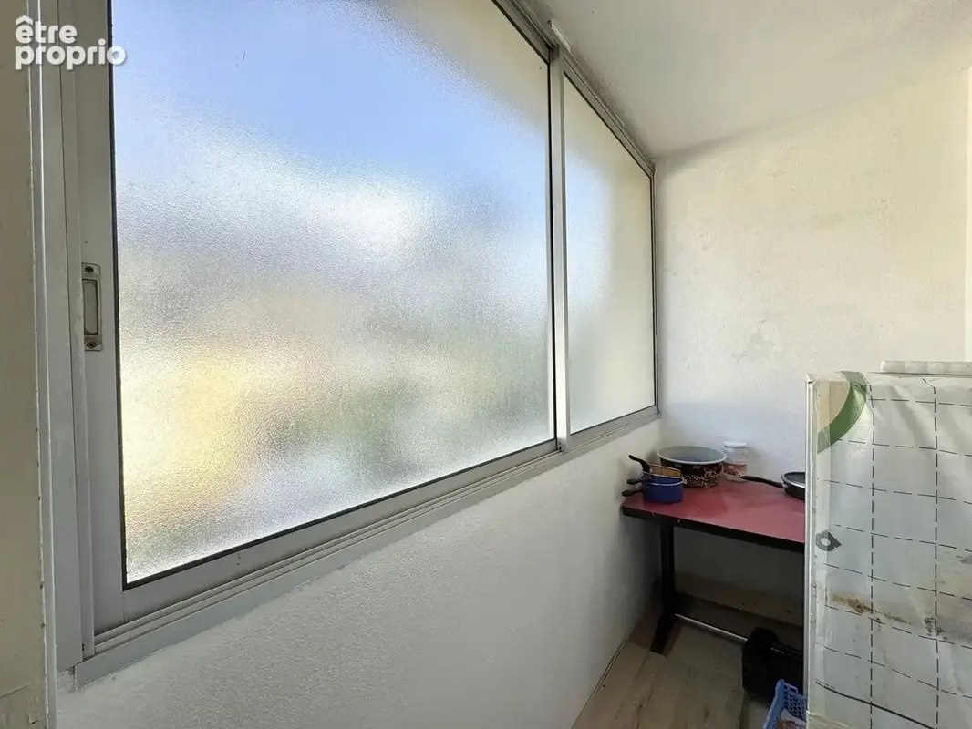 Appartement T4 MODANE - photo 9