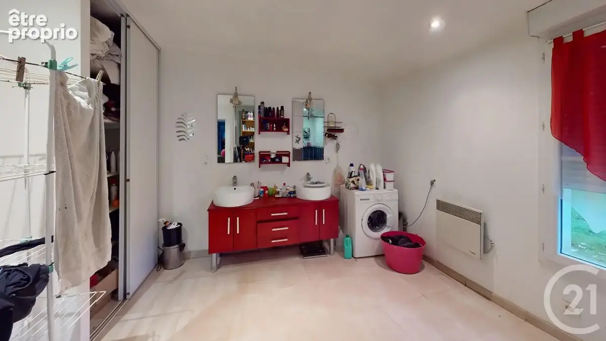 Maison 5 pièces 155 m² à vendre à Gauchy (02430) - photo 13