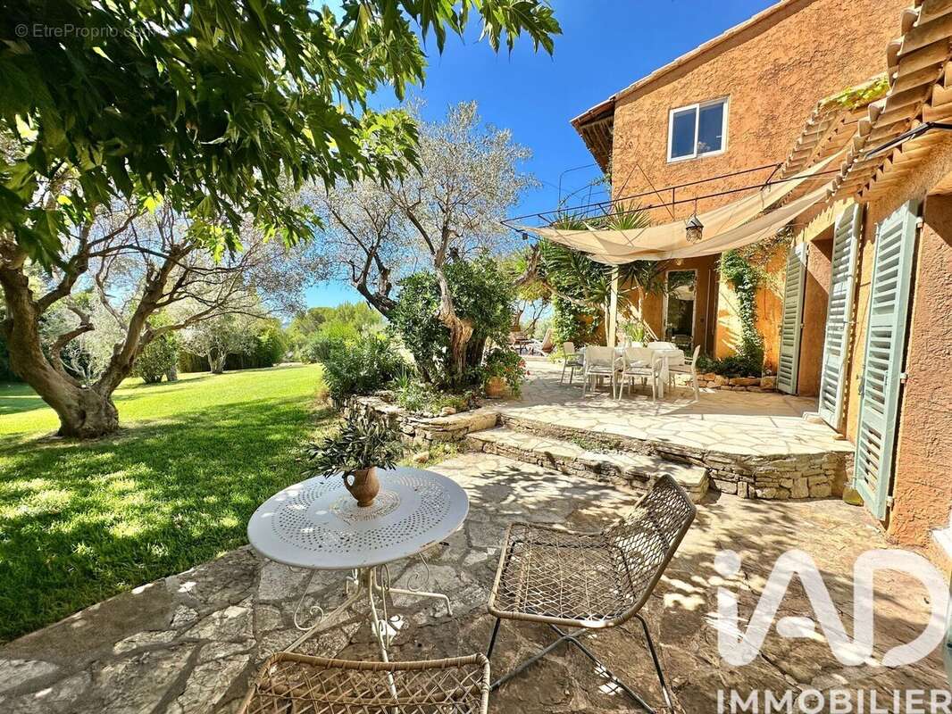 Photo 6 - Maison à TOULON