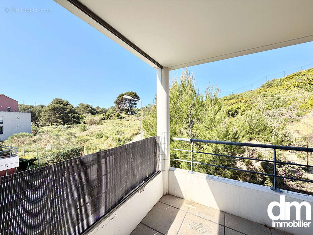 Appartement à MARTIGUES