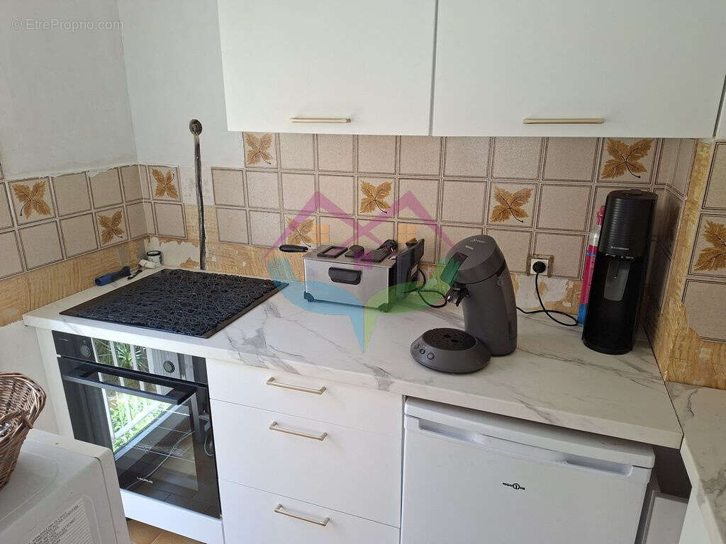Appartement à SAINT-RAPHAEL