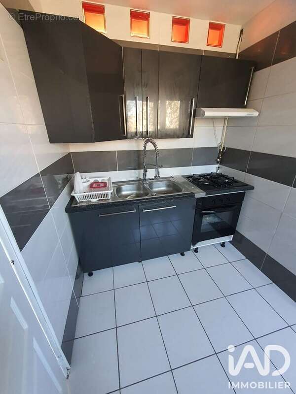 Photo 8 - Appartement à DAMMARIE-LES-LYS