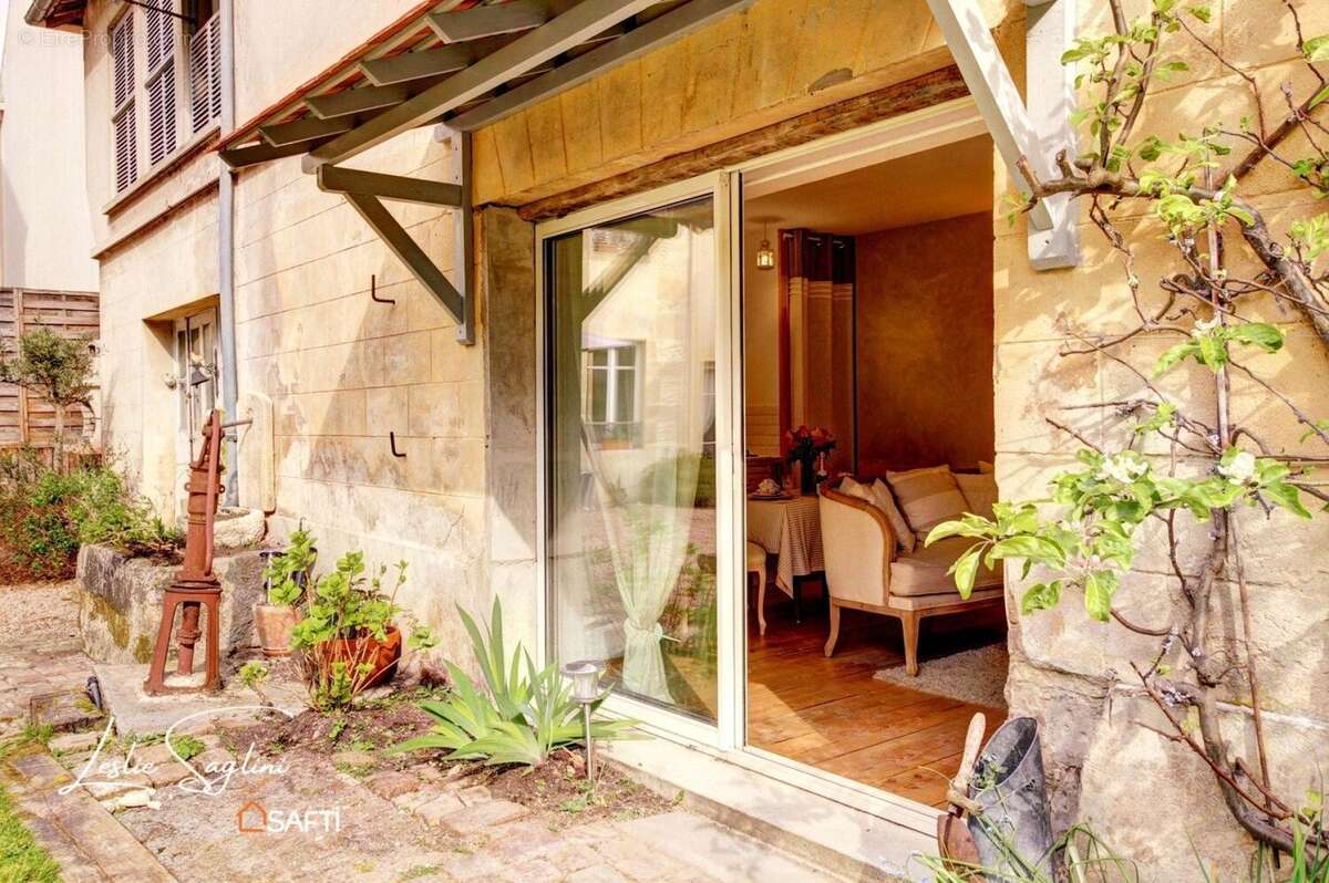 Photo 3 - Maison à TRUN