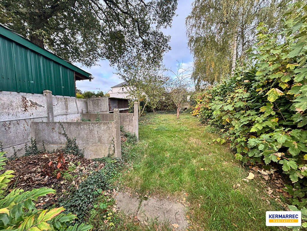 Maison à SAINT-DIDIER