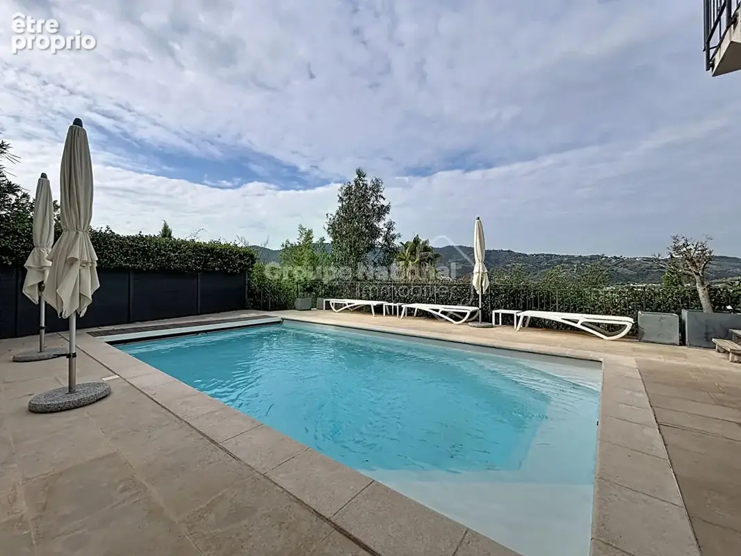 A vendre / pegomas / maison 6p / 158 m2 - photo 5