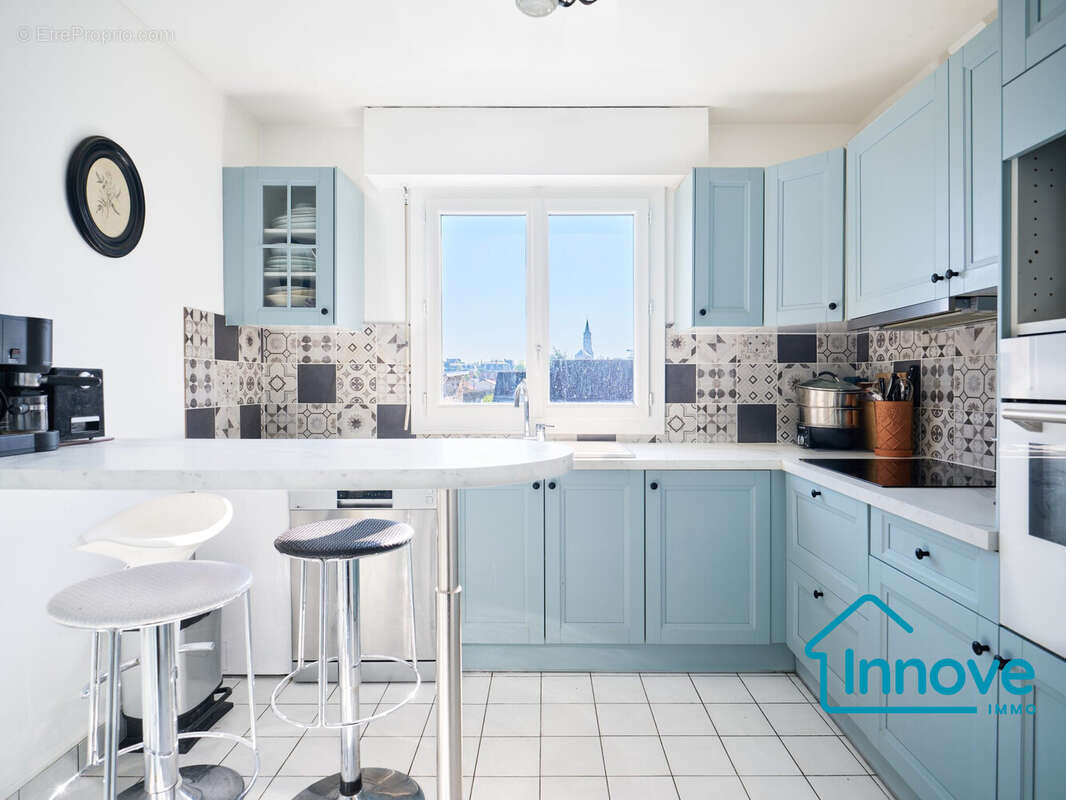 Appartement à ROCQUENCOURT