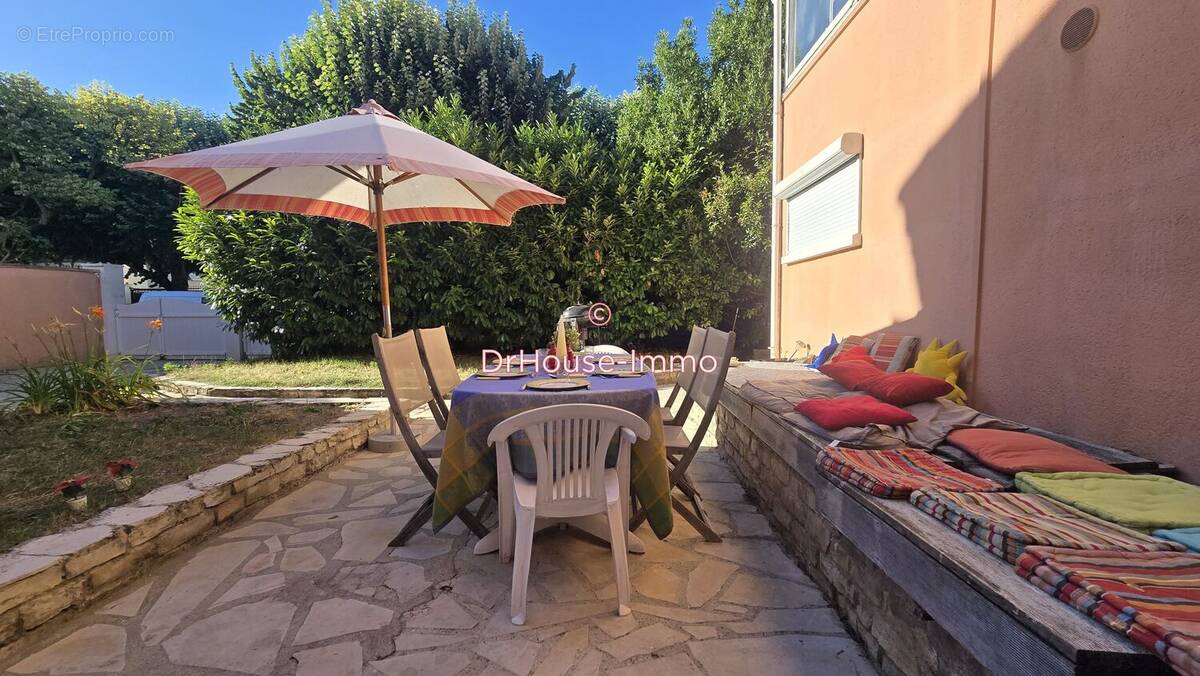 Appartement 76 m² à Le Perreux-Sur-Marne  - photo 1