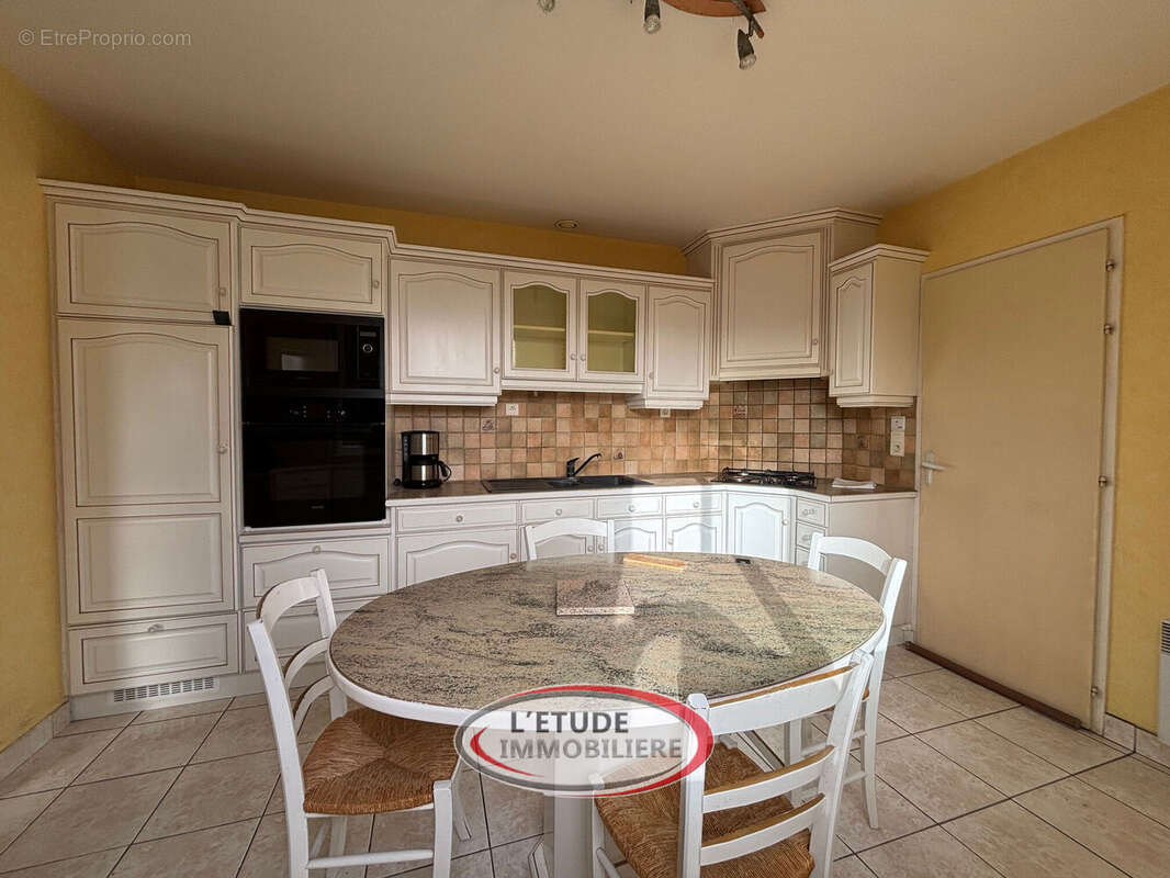 Photo 4 - Maison à LIGNE